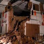 Declarado un terremoto de magnitud 5,7 en el departamento de Tumbes, Perú