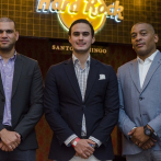 Hard Rock Café SD con nueva oferta culinaria