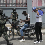 China pide al Consejo de Seguridad de la ONU embargo a armas ligeras a Haití