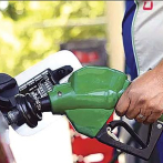Gobierno mantiene congelado el precio de los combustibles