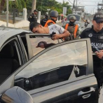 Tres muertos en un ataque de sicarios en una salsoteca de Guayaquil