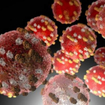 El virus de la viruela del mono se detecta con frecuencia en la saliva y en el semen