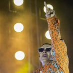 Daddy Yankee dice adiós a España con ritmo latino en su 