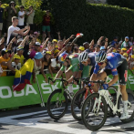 Tour de Francia: Jasper Philipsen gana en el calor, Vingegaard sigue líder
