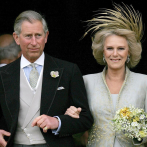 Camilla, la duquesa de Cornualles, festeja sus 75 años
