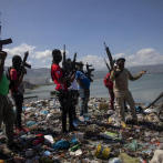 Extraditan a EE.UU. a principal proveedor de armas de la banda haitiana 400 Mawozo