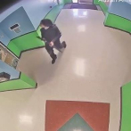 Video sobre tiroteo en escuela de Texas desata molestia hacia la prensa