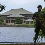 Sri Lanka elige al líder que sustituirá al expresidente