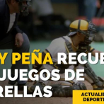 Tony Peña recuerda sus juegos de Estrellas; dice no lo contactaron para el clásico