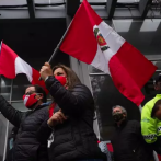 La Justicia de Perú condena a cuatro años de prisión a un exalcalde de Santiago de Surco por corrupción