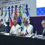 Inicia la XI Conferencia Iberoamericana de Ministros y Ministras de Medio Ambiente