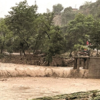Mueren 12 chinos por inundaciones en el Este de China