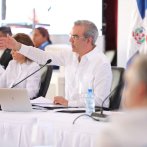 Presidente Abinader destaca inversión en obras de infraestructura por más de RD$2,700 en La Romana