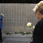 Macron condena la muerte de los niños judíos en el 1942