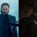 Keanu Reeves, de las sagas “Matrix” y “John Wick”, quiere ser Batman