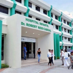 Hospital Robert Reid Cabral inaugura oficina de bloque quirúrgico