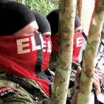Once personas secuestradas por la guerrilla en zona rural de Tame, en el departamento de Arauca, Colombia