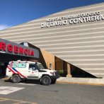 Hospital Darío Contreras pide comprensión ante reclamos por falta de aires acondicionados