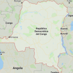 ONG pide respetar derechos de periodistas detenidos en RD Congo