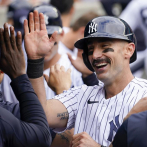 Matt Carpenter: El jugador que revive en los Yankees gracias al Lázaro de las estadísticas