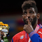 Andy Cruz, campeón olímpico y mundial, es expulsado de la selección cubana