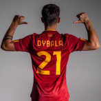 La Roma ficha a Paulo Dybala hasta 2025