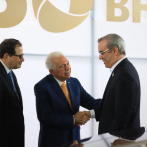 BHD inaugura un nuevo centro de operaciones con presencia Abinader