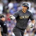 La Liga Americana derrota a la Liga Nacional por noveno partido seguido