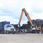 Cierra metalera por contaminación medioambiental en sector Don Miguel