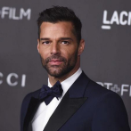 Sobrino de Ricky Martin denuncia que recibió llamadas amenazantes