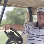 Paco Alemán afirma que Dominicana es un gran paraíso para el golf