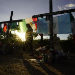 Texas: Encausan a 2 hombres por muerte de 53 migrantes