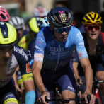 Chris Froome da positivo en COVID-19 y abandona el Tour de Francia