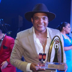 Premios Conga: Yiyo Sarante arrasa, Alex Matos es elegido el “salsero en las redes sociales”