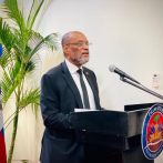La situación de Haití es crítica, dice el primer ministro