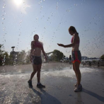 La ola de calor golpea a Estados Unidos con temperaturas récord