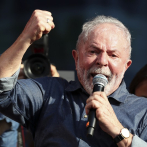 Lula llama a derrotar a Bolsonaro para 
