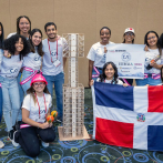 Estudiantes dominicanos ganan gran premio internacional de diseño sísmico