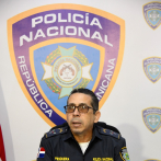 Arrestan a cinco por muerte de Frederick Pérez Ventura