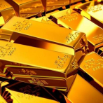 Baja de precio del oro afectará ingresos del país en el año 2023