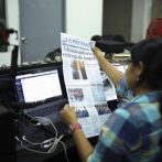 El personal del diario La Prensa se va al exilio