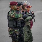 Un militar de Venezuela, condenado a 26 años por matar a una mujer
