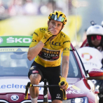 Vingegaard conquista etapa 18 del Tour de Francia; se sacude a Pogacar