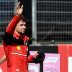 Charles Leclerc gana la Pole para el Gran Premio de Francia
