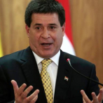 Expresidente Cartes refuta acusación de EU le vincula a corrupción