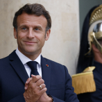 Presidente francés cree que acuerdo nuclear con Irán aún es 