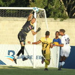 Cibao FC y Pantoja salen airosos en la Liguilla de la LDF