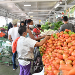 'Día a día': las prohibiciones comerciales y la inflación disparan los precios de los alimentos
