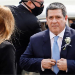 Gobierno paraguayo advirtió a expresidente Horacio Cartes sobre su seguridad