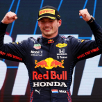 Max Verstappen conquista el Gran Premio de Francia